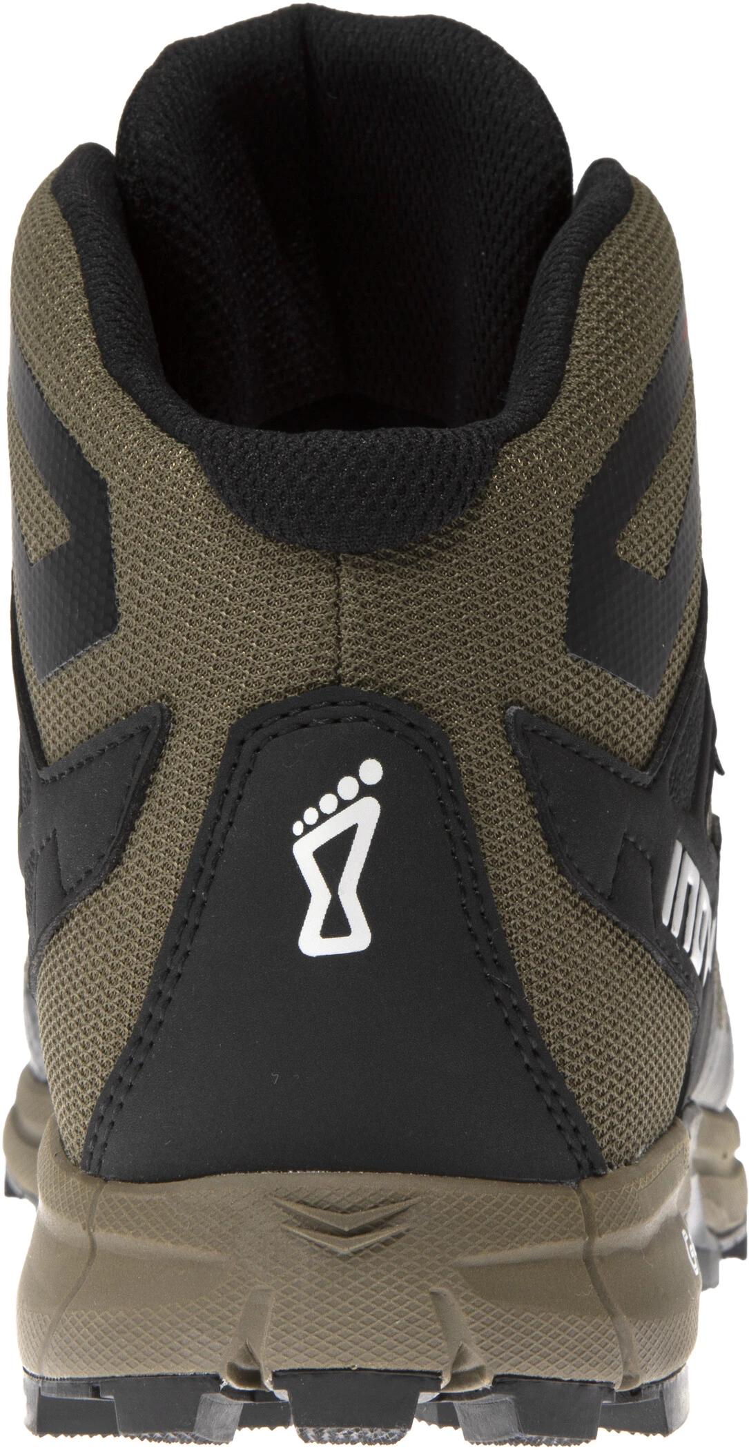 Inov-8 Roclite G 345 GTX Chaussures Homme, gris 4 Inov-8 Roclite G 345 GTX Chaussures Homme, gris – Image 4