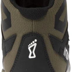 Inov-8 Roclite G 345 GTX Chaussures Homme, bleu/jaune 9 Inov-8 Roclite G 345 GTX Chaussures Homme, bleu/jaune -Chaussures Soldes Boutique inov 8 roclite 345 gtx shoes men brown red 4 3