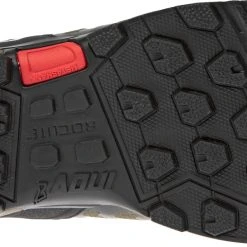 Inov-8 Roclite G 345 GTX Chaussures Homme, noir 11 Inov-8 Roclite G 345 GTX Chaussures Homme, noir -Chaussures Soldes Boutique inov 8 roclite 345 gtx shoes men brown red 6 2