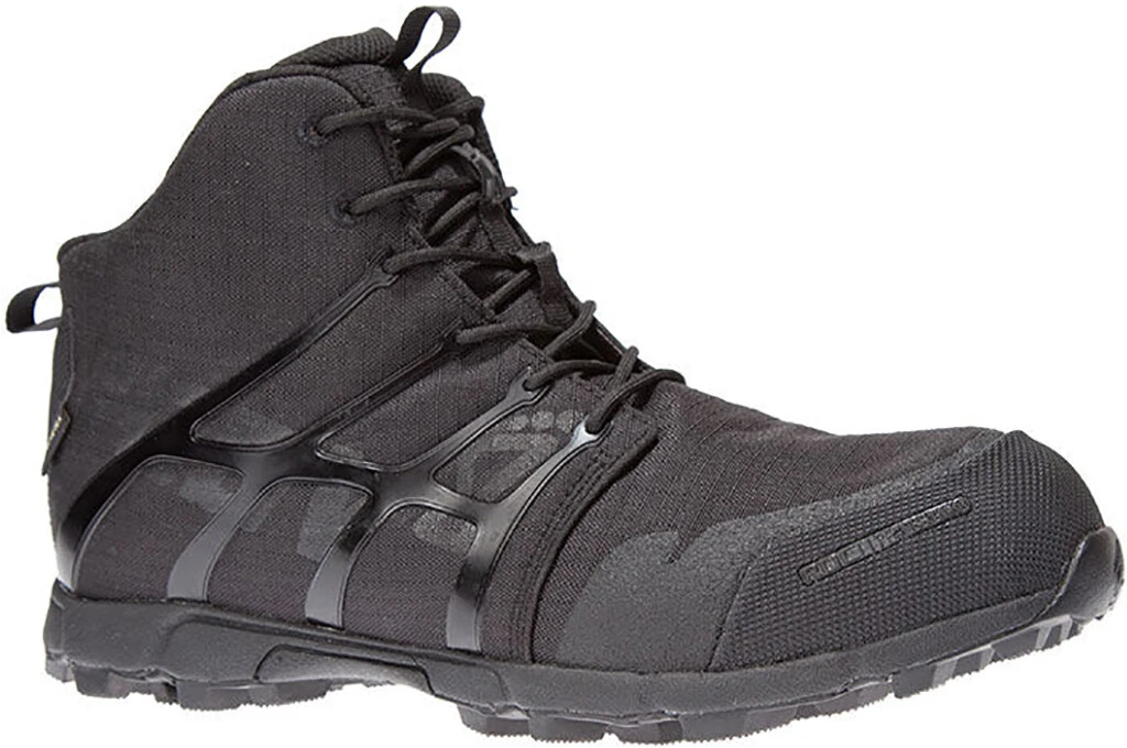 Inov-8 Roclite G 286 GTX Chaussures Homme, noir 1 Inov-8 Roclite G 286 GTX Chaussures Homme, noir