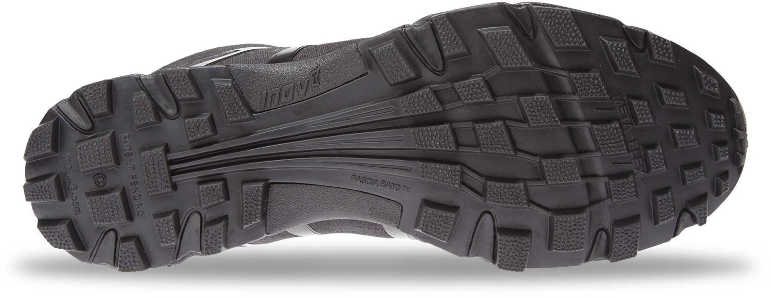 Inov-8 Roclite G 286 GTX Chaussures Homme, noir 3 Inov-8 Roclite G 286 GTX Chaussures Homme, noir – Image 3