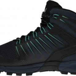 Inov-8 Roclite G 345 GTX Chaussures Femme, gris -Chaussures Soldes Boutique inov 8 roclite g 345 gtx shoes women navy teal 3