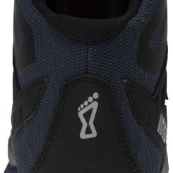 Inov-8 Roclite G 345 GTX Chaussures Femme, gris -Chaussures Soldes Boutique inov 8 roclite g 345 gtx shoes women navy teal 4