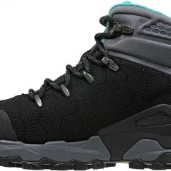 Inov-8 Roclite Pro G 400 G Chaussures Femme, noir/Bleu pétrole 8 Inov-8 Roclite Pro G 400 G Chaussures Femme, noir/Bleu pétrole -Chaussures Soldes Boutique inov 8 roclite pro g 400 g shoes women black teal 3