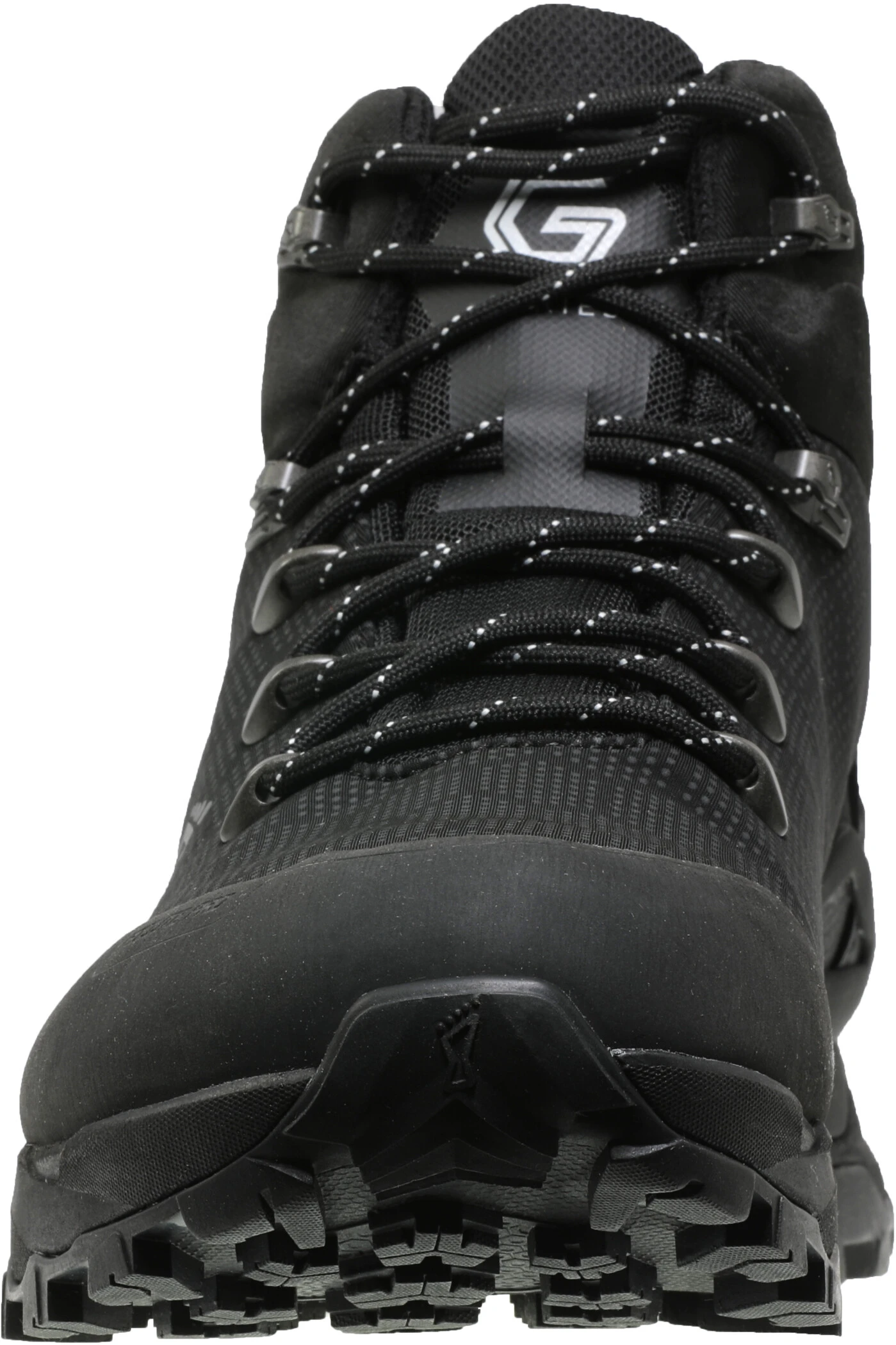 Inov-8 Roclite Pro G 400 GT Chaussures Homme, noir 2 Inov-8 Roclite Pro G 400 GT Chaussures Homme, noir – Image 2