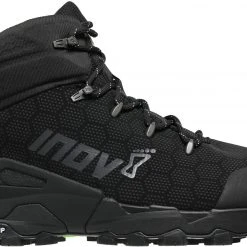 Inov-8 Roclite Pro G 400 GT Chaussures Homme, noir 10 Inov-8 Roclite Pro G 400 GT Chaussures Homme, noir -Chaussures Soldes Boutique inov 8 roclite pro g 400 gt shoes men black 5