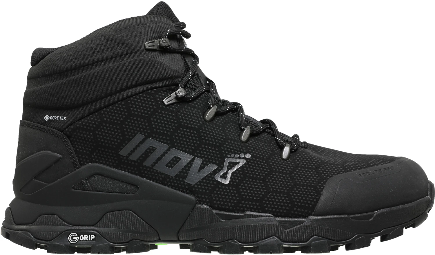 Inov-8 Roclite Pro G 400 GT Chaussures Homme, noir 5 Inov-8 Roclite Pro G 400 GT Chaussures Homme, noir – Image 5