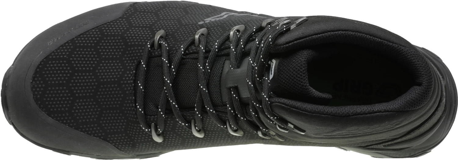 Inov-8 Roclite Pro G 400 GT Chaussures Homme, noir 6 Inov-8 Roclite Pro G 400 GT Chaussures Homme, noir – Image 6