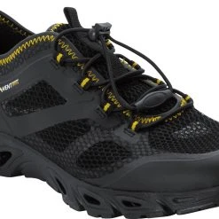 Jack Wolfskin Breezer Vent Chaussures basses Homme, olive