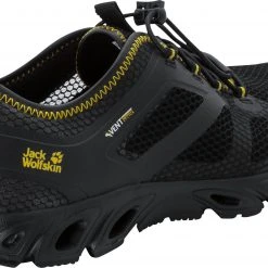Jack Wolfskin Breezer Vent Chaussures basses Homme, olive -Chaussures Soldes Boutique jack wolfskin breezer vent low shoes men black burly yellow xt 3