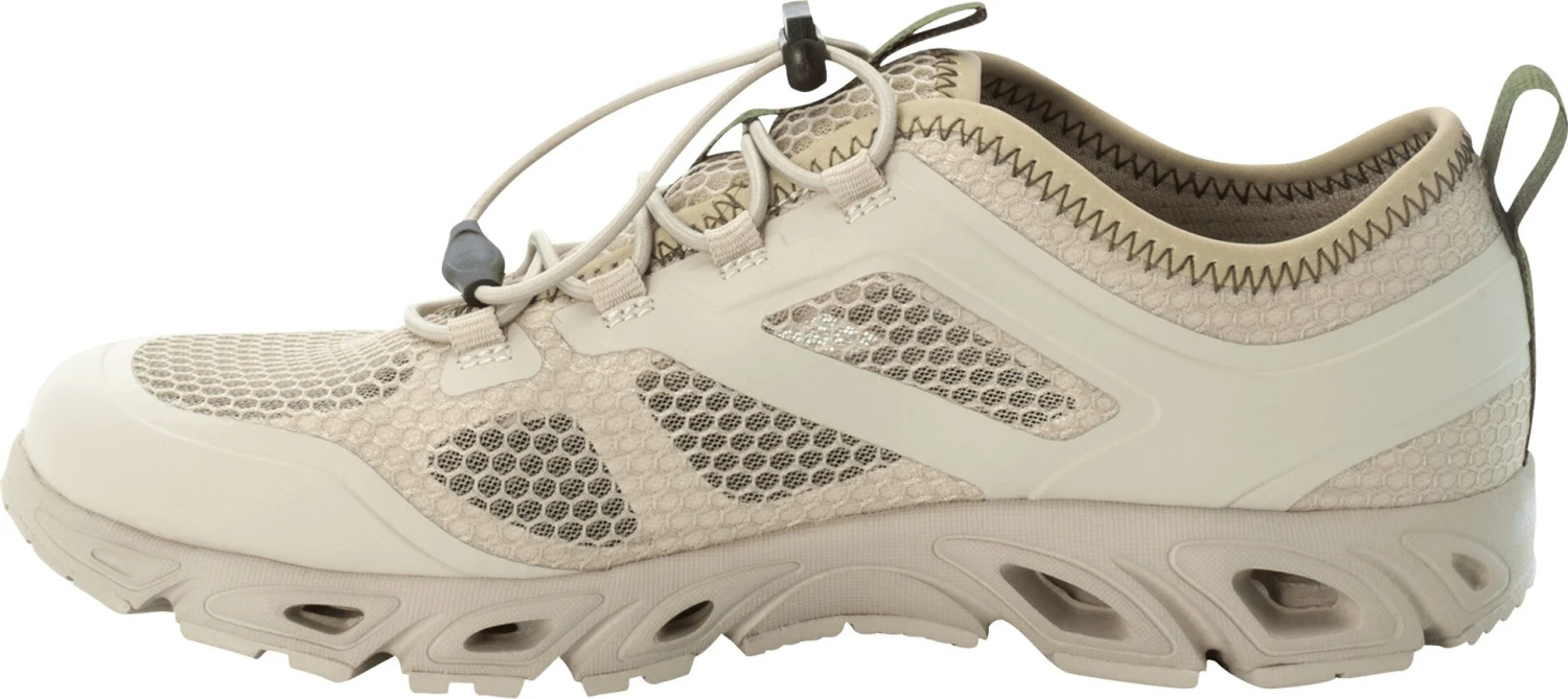 Jack Wolfskin Breezer Vent Chaussures basses Femme, beige 4 Jack Wolfskin Breezer Vent Chaussures basses Femme, beige – Image 4