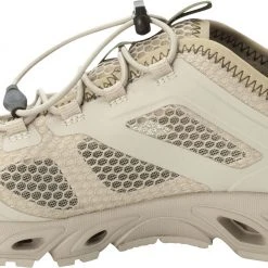 Jack Wolfskin Breezer Vent Chaussures basses Femme, Bleu pétrole 9 Jack Wolfskin Breezer Vent Chaussures basses Femme, Bleu pétrole -Chaussures Soldes Boutique jack wolfskin breezer vent low shoes women beige khaki 4