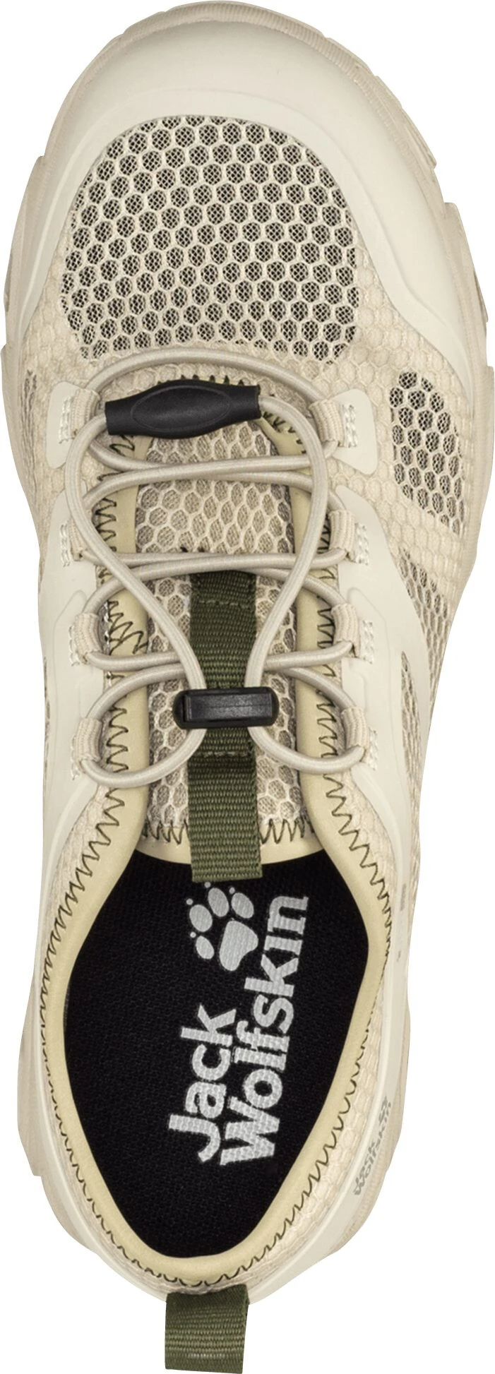 Jack Wolfskin Breezer Vent Chaussures basses Femme, Bleu pétrole 5 Jack Wolfskin Breezer Vent Chaussures basses Femme, Bleu pétrole – Image 5