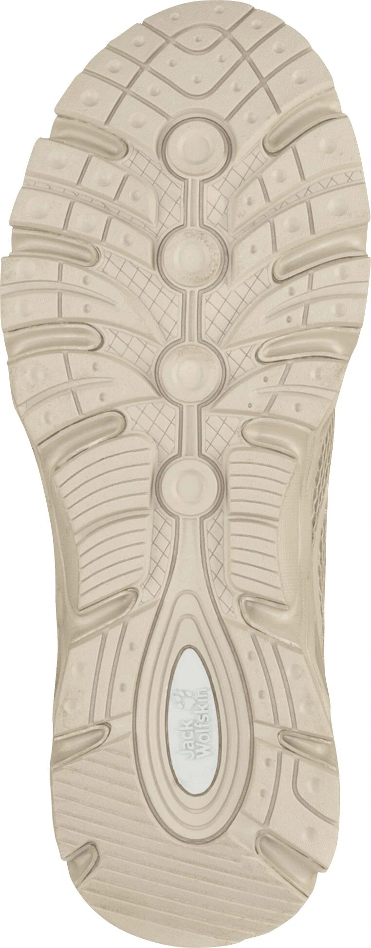 Jack Wolfskin Breezer Vent Chaussures basses Femme, Bleu pétrole 6 Jack Wolfskin Breezer Vent Chaussures basses Femme, Bleu pétrole – Image 6