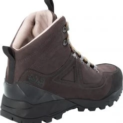 Jack Wolfskin Cascade Hike XTL Chaussures Mi-Hautes Homme, marron 8 Jack Wolfskin Cascade Hike XTL Chaussures Mi-Hautes Homme, marron -Chaussures Soldes Boutique jack wolfskin cascade hike xtl mid shoes men dark brown black 3