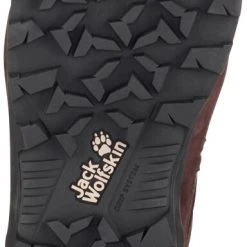 Jack Wolfskin Cascade Hike XTL Chaussures Mi-Hautes Homme, marron 11 Jack Wolfskin Cascade Hike XTL Chaussures Mi-Hautes Homme, marron -Chaussures Soldes Boutique jack wolfskin cascade hike xtl mid shoes men dark brown black 6