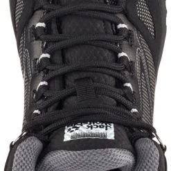 Jack Wolfskin Downhill Texapore Chaussures Mi-Hautes Femme, violet/rose -Chaussures Soldes Boutique jack wolfskin downhill texapore mid shoes women black grey 5