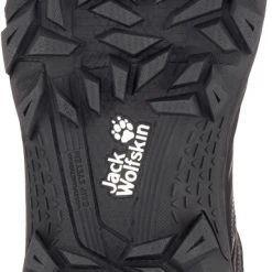 Jack Wolfskin Downhill Texapore Chaussures Mi-Hautes Femme, violet/rose -Chaussures Soldes Boutique jack wolfskin downhill texapore mid shoes women black grey 6