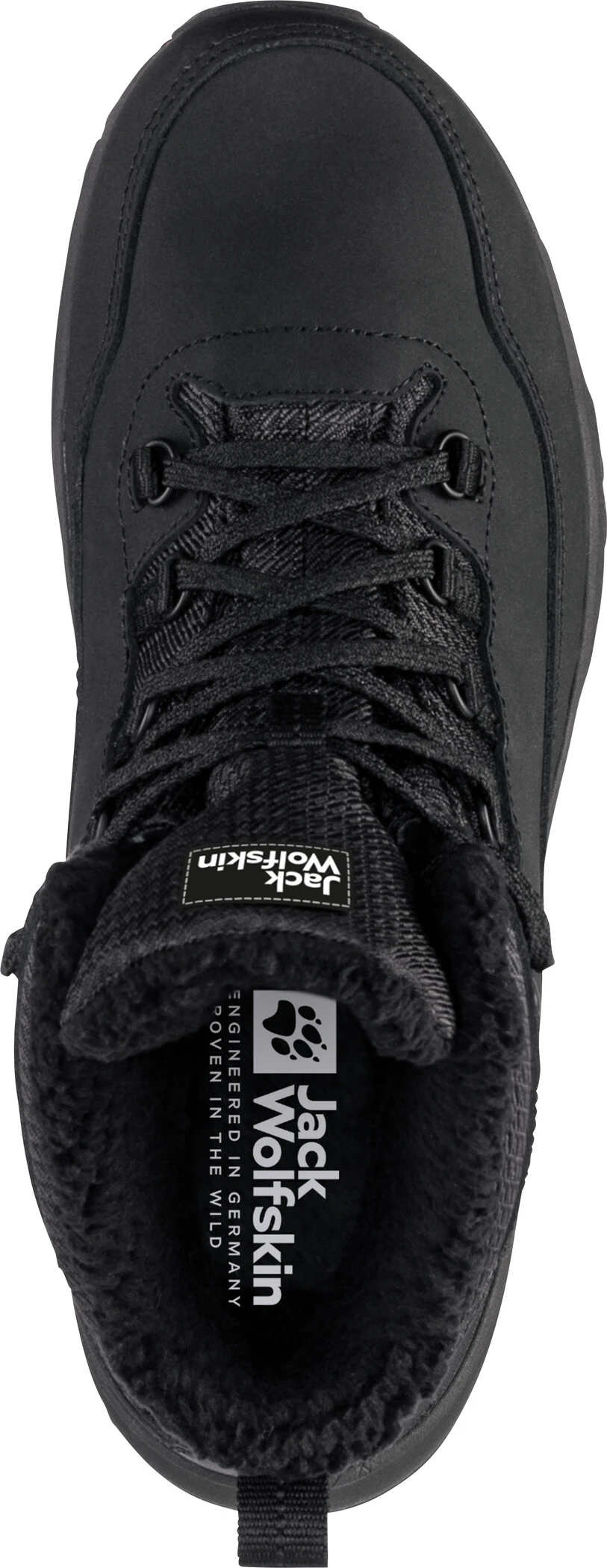 Jack Wolfskin Everquest Texapore Chaussures mi-hautes Homme, olive 6 Jack Wolfskin Everquest Texapore Chaussures mi-hautes Homme, olive – Image 6