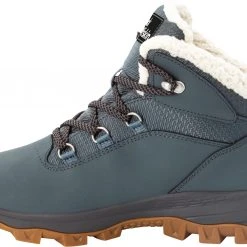 Jack Wolfskin Everquest Texapore Chaussures mi-hautes Femme, gris 7 Jack Wolfskin Everquest Texapore Chaussures mi-hautes Femme, gris -Chaussures Soldes Boutique jack wolfskin everquest texapore mid shoes women bluish grey grey 2 1