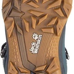 Jack Wolfskin Everquest Texapore Chaussures mi-hautes Femme, beige -Chaussures Soldes Boutique jack wolfskin everquest texapore mid shoes women bluish grey grey 5