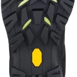 Jack Wolfskin Force Striker Texapore Chaussures Basses Homme, gris/olive -Chaussures Soldes Boutique jack wolfskin force striker texapore low shoes men black lime 6