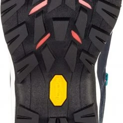 Jack Wolfskin Force Striker Texapore Chaussures basses Femme, bleu 10 Jack Wolfskin Force Striker Texapore Chaussures basses Femme, bleu -Chaussures Soldes Boutique jack wolfskin force striker texapore low shoes women dark blue blue 5 1