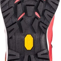 Jack Wolfskin Force Striker Texapore Chaussures basses Femme, rose 11 Jack Wolfskin Force Striker Texapore Chaussures basses Femme, rose -Chaussures Soldes Boutique jack wolfskin force striker texapore low shoes women pink grey 6