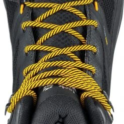 Jack Wolfskin Force Striker Texapore Chaussures mi-hautes Homme, bleu/noir -Chaussures Soldes Boutique jack wolfskin force striker texapore mid shoes men black burly yellow xt 6 1