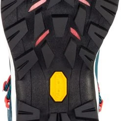 Jack Wolfskin Force Striker Texapore Chaussures mi-hautes Femme, violet -Chaussures Soldes Boutique jack wolfskin force striker texapore mid shoes women blue coral 5 1