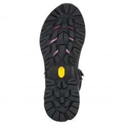 Jack Wolfskin Force Striker Texapore Chaussures mi-hautes Femme, gris 8 Jack Wolfskin Force Striker Texapore Chaussures mi-hautes Femme, gris -Chaussures Soldes Boutique jack wolfskin force striker texapore mid shoes women phantom pink 4
