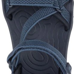Jack Wolfskin Lakewood Ride Chaussures Femme, noir -Chaussures Soldes Boutique jack wolfskin lakewood ride sandals women ocean wave 5 2