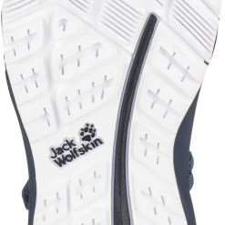 Jack Wolfskin Lakewood Ride Chaussures Femme, rouge/gris -Chaussures Soldes Boutique jack wolfskin lakewood ride sandals women ocean wave 6