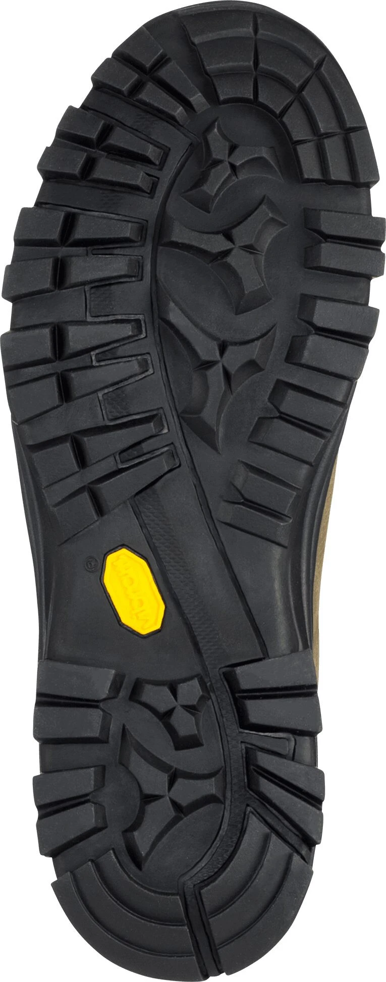 Jack Wolfskin Rebellion Texapore Chaussures basses Homme, marron 6 Jack Wolfskin Rebellion Texapore Chaussures basses Homme, marron – Image 6