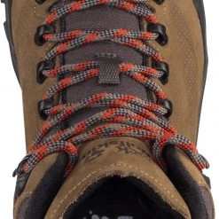 Jack Wolfskin Rebellion Texapore Chaussures mi-hautes Homme, marron 10 Jack Wolfskin Rebellion Texapore Chaussures mi-hautes Homme, marron -Chaussures Soldes Boutique jack wolfskin rebellion texapore mid shoes men brown phantom 5 1