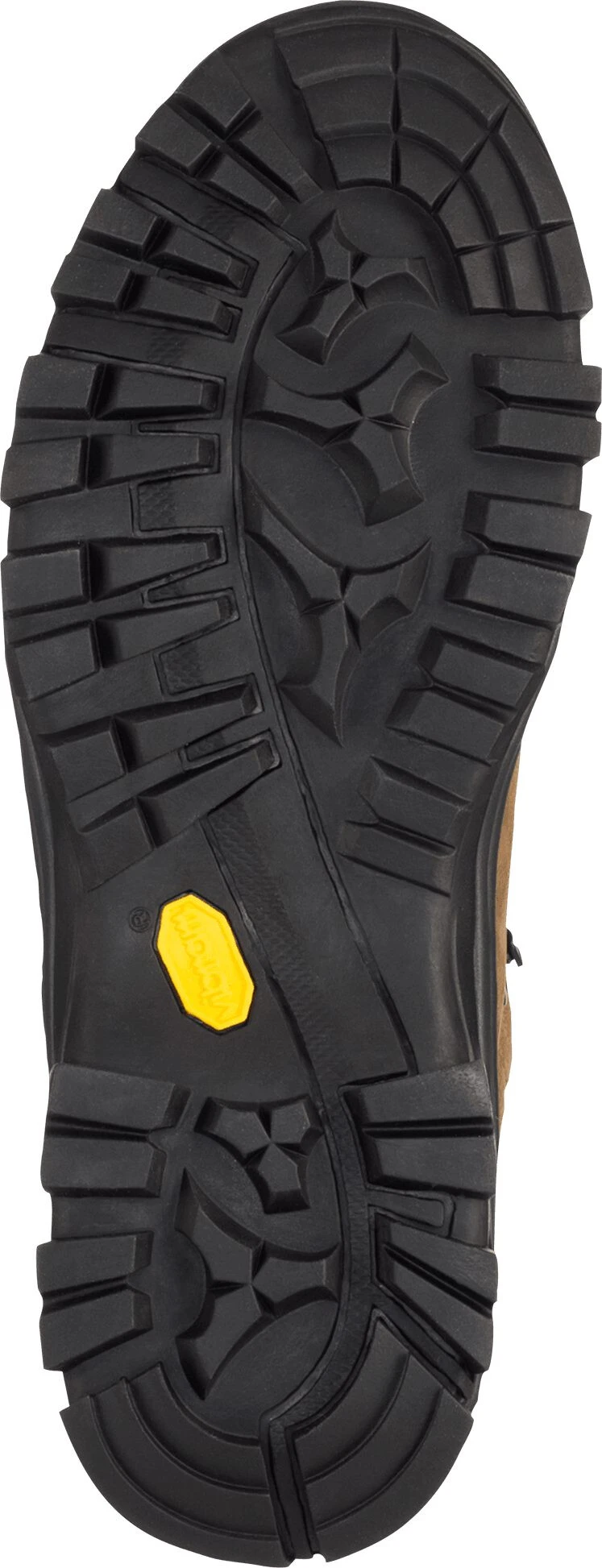 Jack Wolfskin Rebellion Texapore Chaussures mi-hautes Homme, marron 6 Jack Wolfskin Rebellion Texapore Chaussures mi-hautes Homme, marron – Image 6