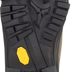 Jack Wolfskin Rebellion Texapore Chaussures mi-hautes Femme, marron -Chaussures Soldes Boutique jack wolfskin rebellion texapore mid shoes women brown phantom 6 1