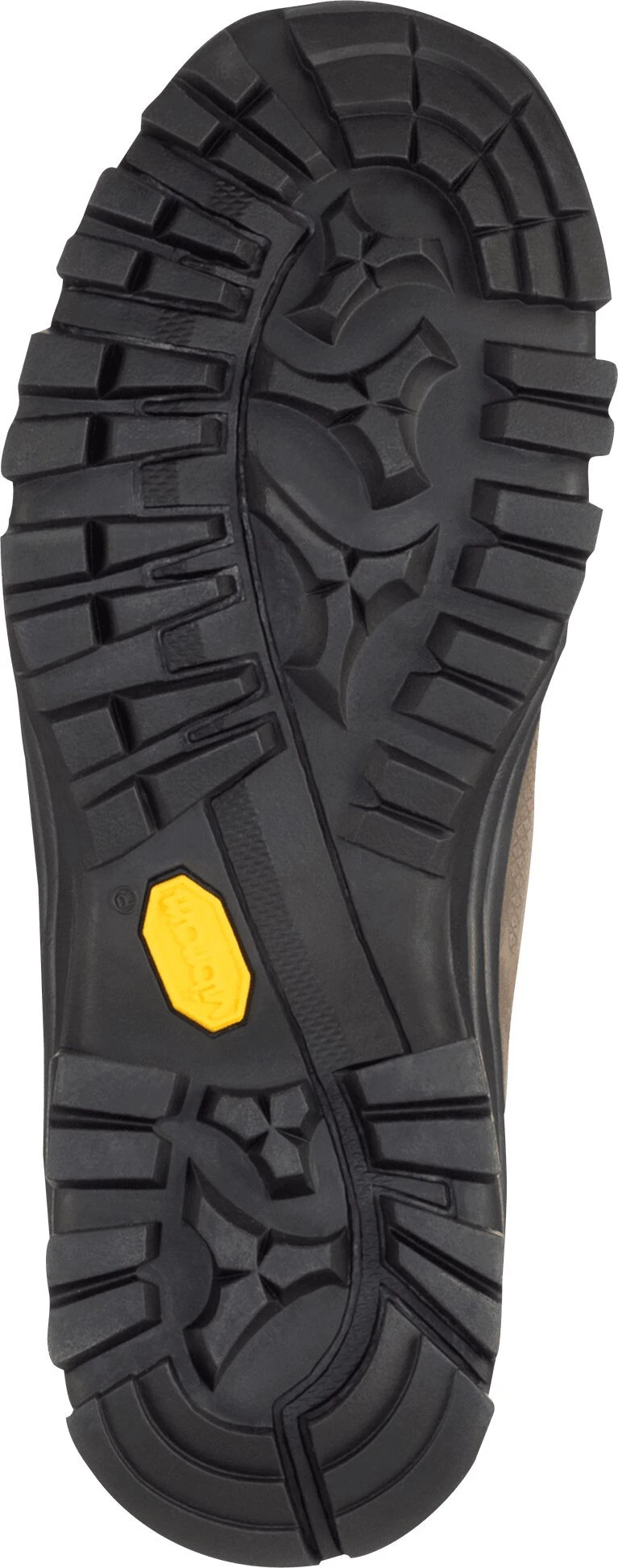 Jack Wolfskin Rebellion Texapore Chaussures mi-hautes Femme, gris/rouge 6 Jack Wolfskin Rebellion Texapore Chaussures mi-hautes Femme, gris/rouge – Image 6