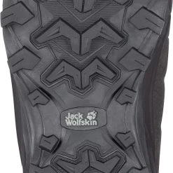 Jack Wolfskin Refugio Texapore Chaussures basses Femme, gris/violet 10 Jack Wolfskin Refugio Texapore Chaussures basses Femme, gris/violet -Chaussures Soldes Boutique jack wolfskin refugio texapore low shoes women dark steel purple 5