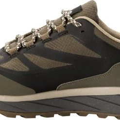 Jack Wolfskin Terraventure Texapore Chaussures basses Homme, gris/noir -Chaussures Soldes Boutique jack wolfskin terraventure texapore low shoes men brown beige 4