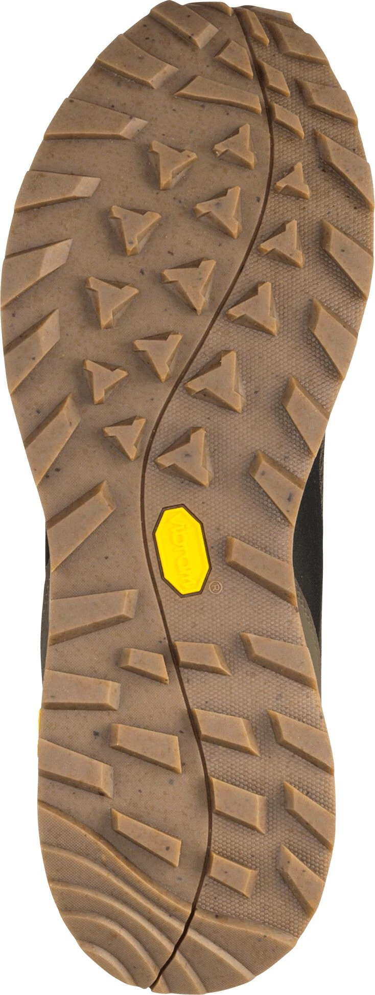 Jack Wolfskin Terraventure Texapore Chaussures mi-hautes Homme, marron 6 Jack Wolfskin Terraventure Texapore Chaussures mi-hautes Homme, marron – Image 6