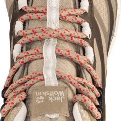 Jack Wolfskin Terraventure Texapore Chaussures mi-hautes Femme, beige -Chaussures Soldes Boutique jack wolfskin terraventure texapore mid shoes women beige light beige 5