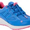 Jack Wolfskin Unleash 4 Speed Texapore Chaussures Enfant, bleu 12 Jack Wolfskin Unleash 4 Speed Texapore Chaussures Enfant, bleu -Chaussures Soldes Boutique jack wolfskin unleash 4 speed texapore shoes kids blue coral 1 1