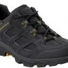 Jack Wolfskin Vojo 3 Texapore Chaussures Basses Homme, olive/gris 2 Jack Wolfskin Vojo 3 Texapore Chaussures Basses Homme, olive/gris -Chaussures Soldes Boutique jack wolfskin vojo 3 texapore low shoes men black burly yellow xt 1