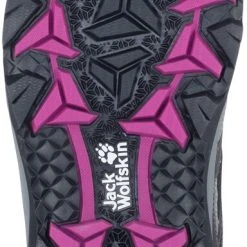 Jack Wolfskin Vojo 3 Texapore Chaussures Basses Femme, gris/bleu 11 Jack Wolfskin Vojo 3 Texapore Chaussures Basses Femme, gris/bleu -Chaussures Soldes Boutique jack wolfskin vojo 3 texapore low shoes women dark steel purple 6