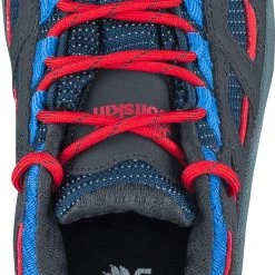 Jack Wolfskin Vojo Texapore Chaussures basses Enfant, bleu -Chaussures Soldes Boutique jack wolfskin vojo texapore low shoes kids blue red 5 1
