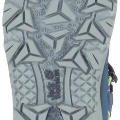 Jack Wolfskin Vojo Texapore Chaussures Mi-Hautes Enfant, turquoise 11 Jack Wolfskin Vojo Texapore Chaussures Mi-Hautes Enfant, turquoise -Chaussures Soldes Boutique jack wolfskin vojo texapore mid shoes kids dark blue lime 6