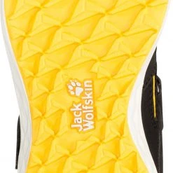 Jack Wolfskin Vojo Vent VC Sneakers Enfant, bleu 11 Jack Wolfskin Vojo Vent VC Sneakers Enfant, bleu -Chaussures Soldes Boutique jack wolfskin vojo vent vc sneakers kids black burly yellow xt 6