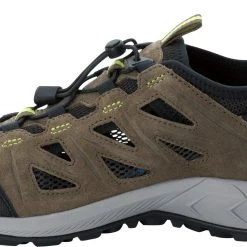 Jack Wolfskin Woodland 2 Hybrid Chaussures basses Homme, marron/gris 9 Jack Wolfskin Woodland 2 Hybrid Chaussures basses Homme, marron/gris -Chaussures Soldes Boutique jack wolfskin woodland 2 hybrid low shoes men khaki lime 4