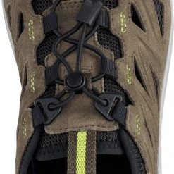 Jack Wolfskin Woodland 2 Hybrid Chaussures basses Homme, marron/gris 10 Jack Wolfskin Woodland 2 Hybrid Chaussures basses Homme, marron/gris -Chaussures Soldes Boutique jack wolfskin woodland 2 hybrid low shoes men khaki lime 5